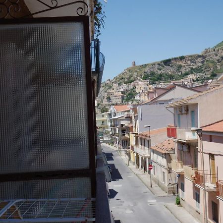 La Spagnola Amantea Dış mekan fotoğraf