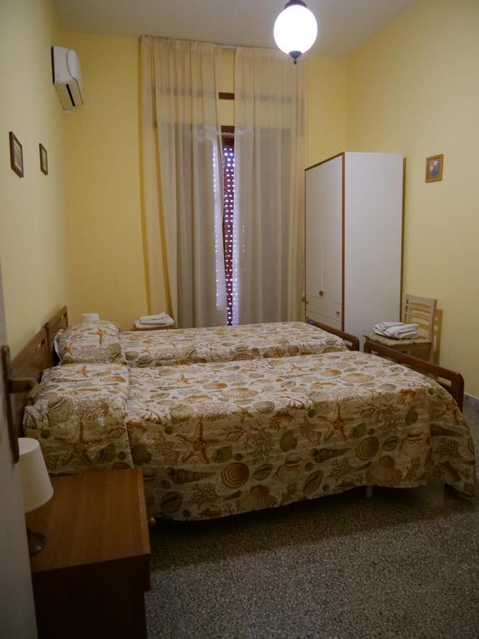 La Spagnola Amantea Dış mekan fotoğraf