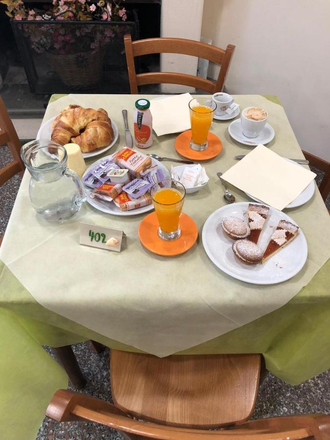 La Spagnola Amantea Dış mekan fotoğraf