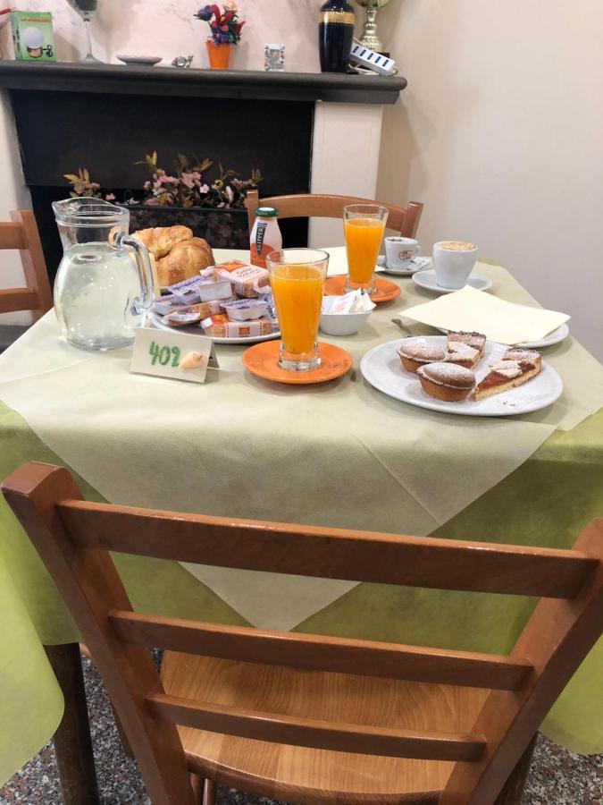 La Spagnola Amantea Dış mekan fotoğraf