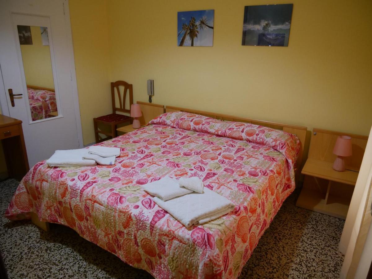 La Spagnola Amantea Dış mekan fotoğraf