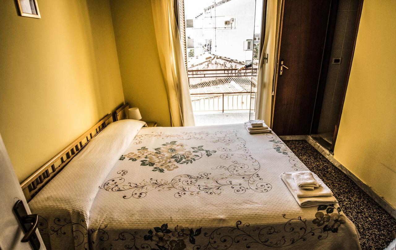 La Spagnola Amantea Dış mekan fotoğraf