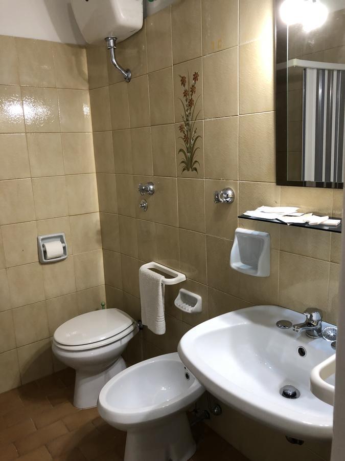 La Spagnola Amantea Dış mekan fotoğraf