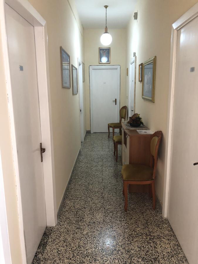 La Spagnola Amantea Dış mekan fotoğraf