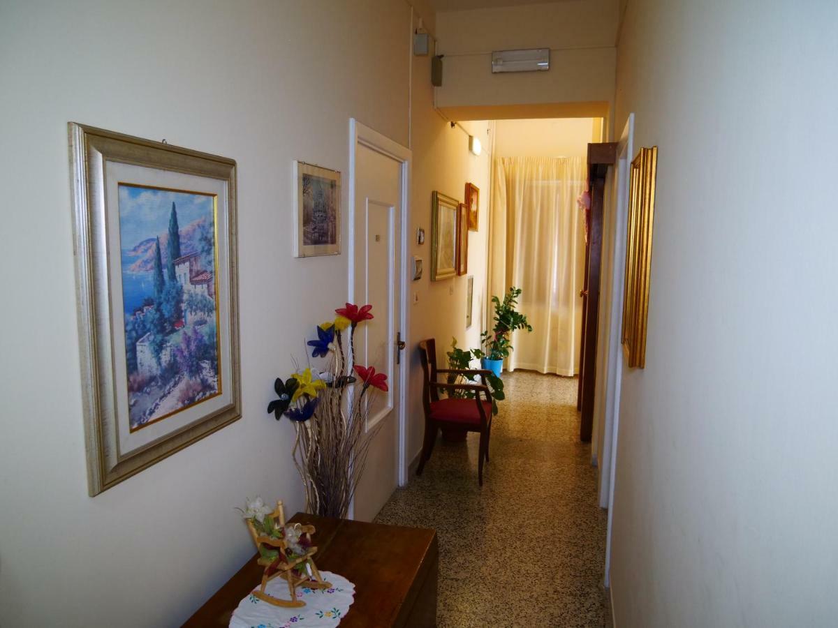 La Spagnola Amantea Dış mekan fotoğraf