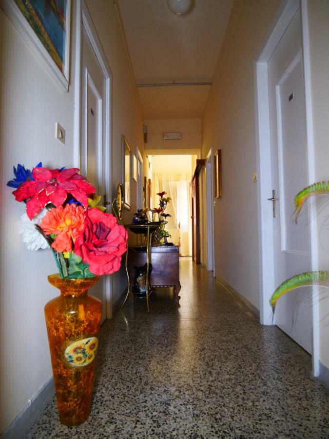 La Spagnola Amantea Dış mekan fotoğraf